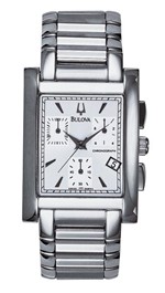 Ficha técnica e caractérísticas do produto Relógio Bulova Masculino Chronograph WB20517N