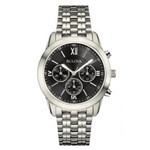 Ficha técnica e caractérísticas do produto Relógio Bulova Masculino Classic - WB22346T