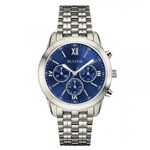 Ficha técnica e caractérísticas do produto Relógio Bulova Masculino Classic - WB22382F - Magnum