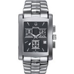 Relógio Bulova Masculino Cronógrafo WB20562W