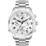 Ficha técnica e caractérísticas do produto Relógio Bulova Masculino Cronógrafo WB31747Q *Precisionist