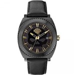 Ficha técnica e caractérísticas do produto Relógio Bulova Masculino Harley Davidson Wh30028p Preto