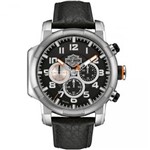 Ficha técnica e caractérísticas do produto Relógio Bulova Masculino Harley Davidson Wh30555t Prata