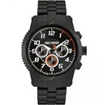 Ficha técnica e caractérísticas do produto Relógio Bulova Masculino Harley Davidson Wh30564p Preto