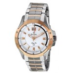 Relógio Bulova Masculino Marine Star 98b129