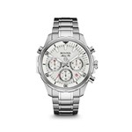 Ficha técnica e caractérísticas do produto Relógio Bulova Masculino Marine Star Chronograph 96b255