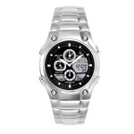 Relógio Bulova Masculino Marine Star Cronógrafo Wb10000-t