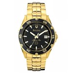 Ficha técnica e caractérísticas do produto Relógio Bulova Masculino Marine Star - WB30757U - Magnum Group