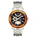 Ficha técnica e caractérísticas do produto Relógio Bulova Masculino Marine Star - WB30926J - Magnum