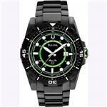 Ficha técnica e caractérísticas do produto Relógio Bulova Masculino Marine Star WB31729G Preto