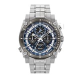 Ficha técnica e caractérísticas do produto Relógio Bulova Masculino Precisionist 98B316