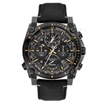 Ficha técnica e caractérísticas do produto Relógio Bulova Masculino Precisionist 98B318