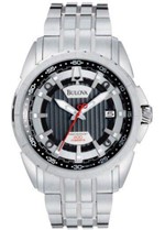 Ficha técnica e caractérísticas do produto RELÓGIO BULOVA MASCULINO PRECISIONIST WB31514C - Cod Interno 030001260 - 111329963