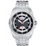 Relógio Bulova Masculino Precisionist Wb31514c