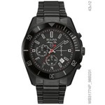 Ficha técnica e caractérísticas do produto Relógio Bulova Masculino Ref: Wb31774p Marine Star Black