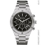 Relógio Bulova Masculino Ref: Wb22408t