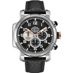 Ficha técnica e caractérísticas do produto Relógio Bulova Masculino Ref: Wh30555t Harley Davidson