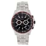 Relógio Bulova Masculino WB31087V 002615REAN