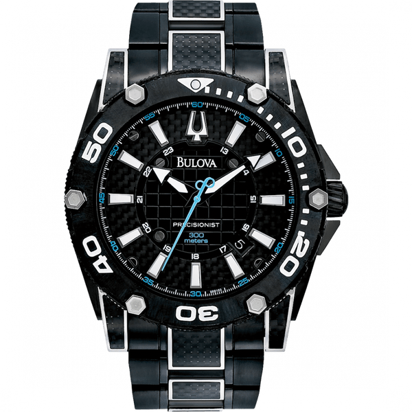 Relógio Bulova Masculino WB31523P 002619REAN