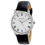 Ficha técnica e caractérísticas do produto Relógio Bulova Masculino WB21918Q