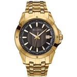 Relógio Bulova Masculino WB22337U