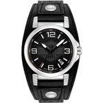 Relógio Bulova Masculino Wh30000t