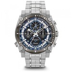 Ficha técnica e caractérísticas do produto Relógio Bulova Mens Precisionist - 98B316