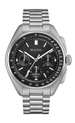 Ficha técnica e caractérísticas do produto Relógio Bulova Pilot Chronograph 96B258