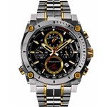 Relógio Bulova Precisionist 98B228