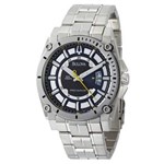 Ficha técnica e caractérísticas do produto Relógio Bulova Precisionist Masculino Wb31014A Analógico, Calendário Resistente à Água 300M