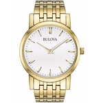 Ficha técnica e caractérísticas do produto Relógio Bulova Social Masculino - WB21669H