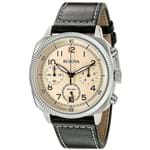 Ficha técnica e caractérísticas do produto Relógio Bulova UHF Military Chrono 96B231