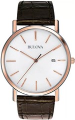 Ficha técnica e caractérísticas do produto Relógio Bulova Wb21150b