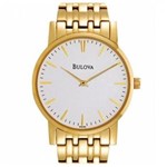 Ficha técnica e caractérísticas do produto Relógio Bulova WB21669H