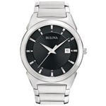 Ficha técnica e caractérísticas do produto Relógio Bulova WB21329T