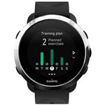 Relógio C/ Monitor Cardíaco no Pulso Suunto 3 Fitness