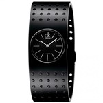 Ficha técnica e caractérísticas do produto Relógio Calvin Klein - Black Grid - K8323302