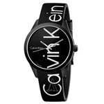 Relógio Calvin Klein Color - K5E51TBZ