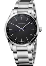 Ficha técnica e caractérísticas do produto Relógio Calvin Klein K5A31141 Prata