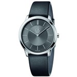 Ficha técnica e caractérísticas do produto Relógio Calvin Klein - K3M211C4