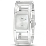 Relógio Calvin Klein Rectangular Watch - K5912120