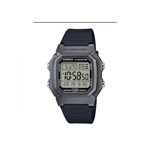 Ficha técnica e caractérísticas do produto Relógio Casio Anadig Masculino W-800HM-7AVDF-BR