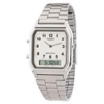 Ficha técnica e caractérísticas do produto Relógio Casio AQ-230A-7B Masculino