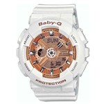 Ficha técnica e caractérísticas do produto Relógio CASIO Baby-G BA-110-7A1DR