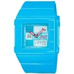 Ficha técnica e caractérísticas do produto Relógio Casio -Baby-G - Bga-200-2Edr
