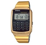 Ficha técnica e caractérísticas do produto Relógio Casio Ca-506g-9a