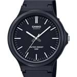 Ficha técnica e caractérísticas do produto Relógio Casio Classico Masculino