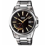 Ficha técnica e caractérísticas do produto Relógio Casio Collection Analógico Masculino Mtp-E102Zd-1Avdf