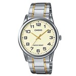 Relógio Casio Collection Masculino Mtp-v001sg-9budf