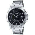 Ficha técnica e caractérísticas do produto Relógio Casio Collection Masculino Mtp-v004d-1budf